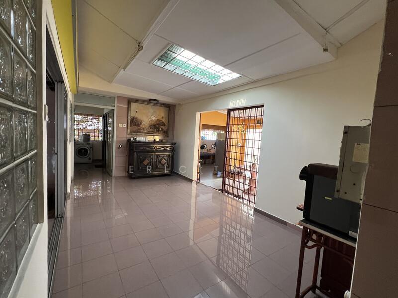 Happy Garden corner Single Storey - 3