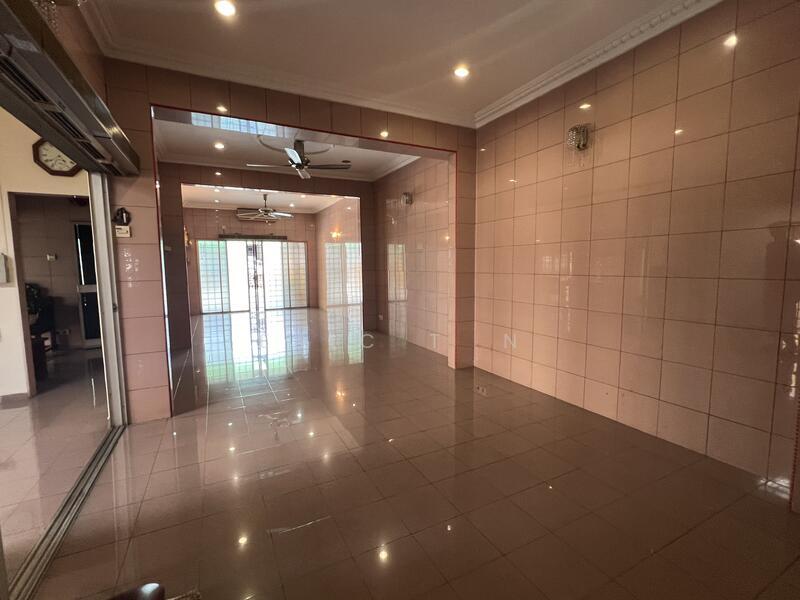 Happy Garden corner Single Storey - 2