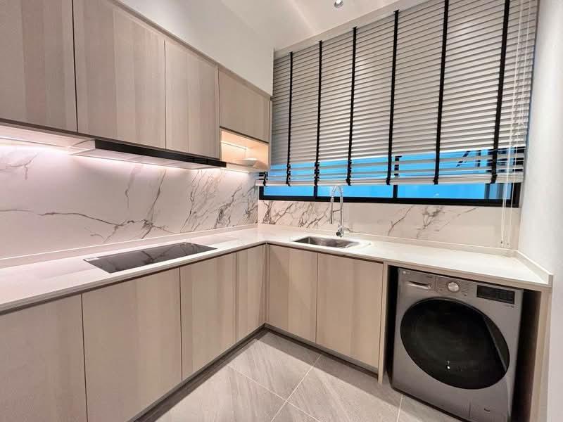 Suasana Iskandar Malaysia - 4