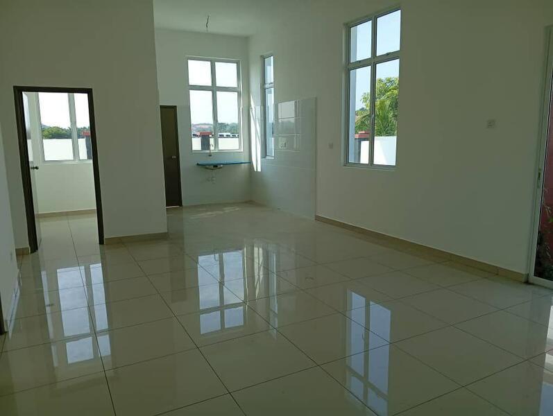 VILA BUKIT NEGERI - 4