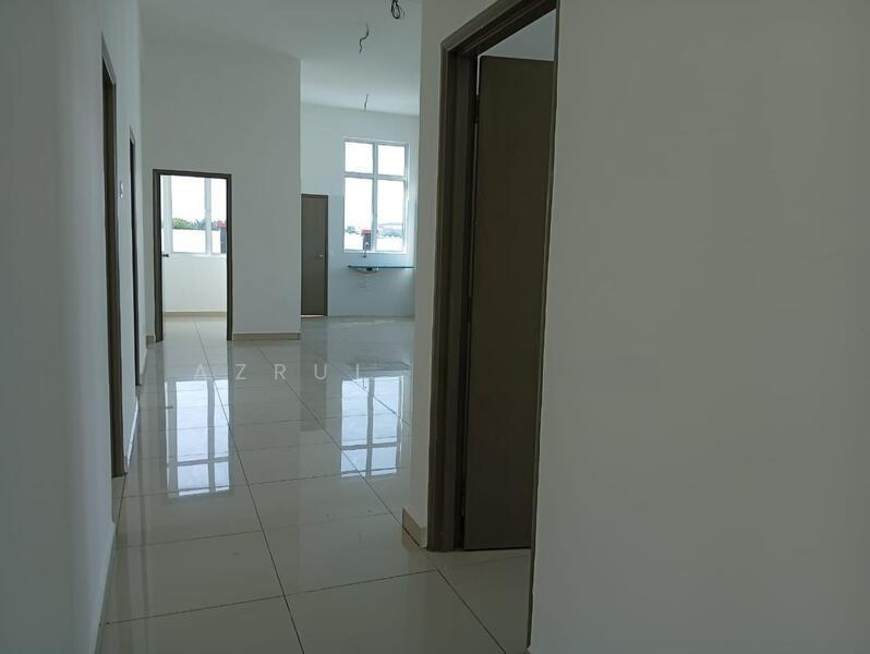 VILA BUKIT NEGERI - 5