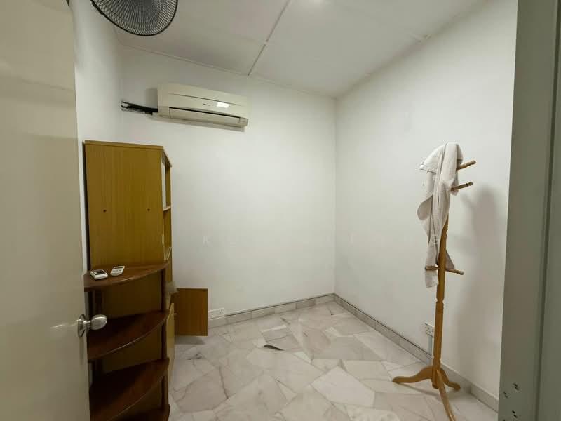 Taman Pandan Perdana - 4