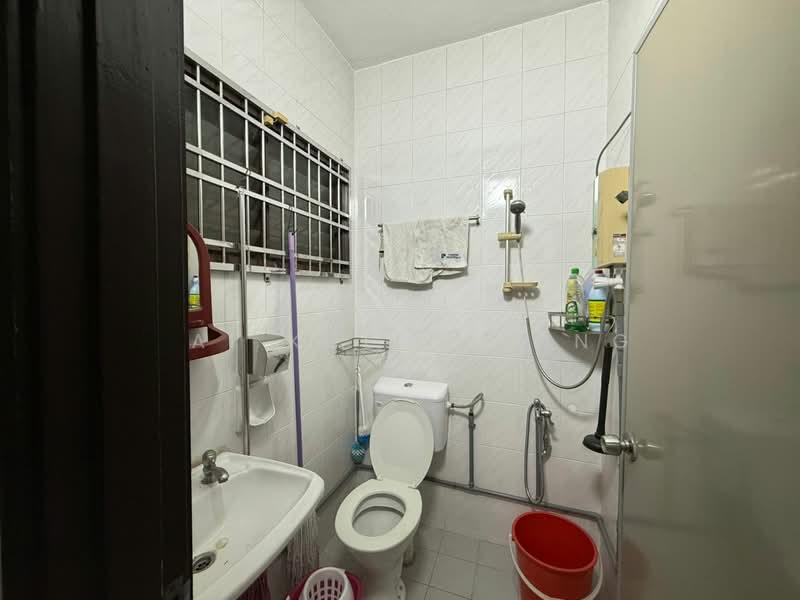 Taman Pandan Perdana - 5