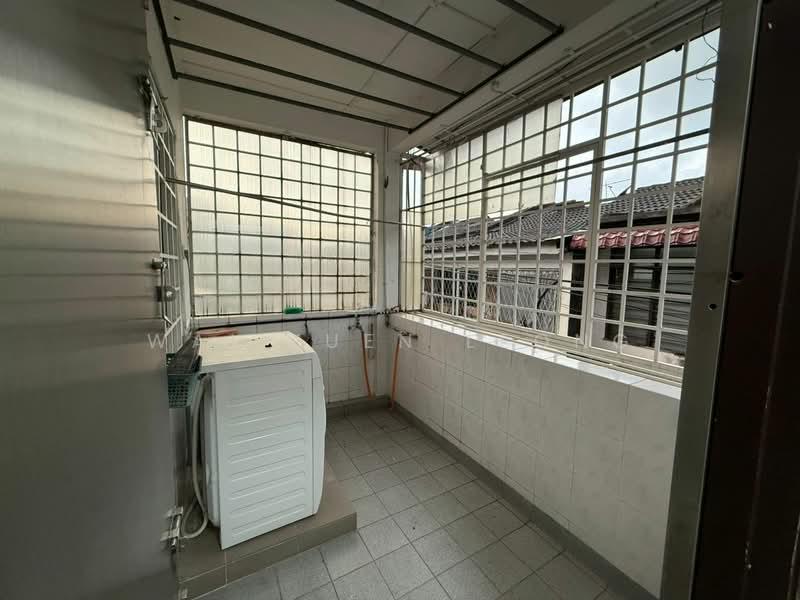 Taman Pandan Perdana - 3