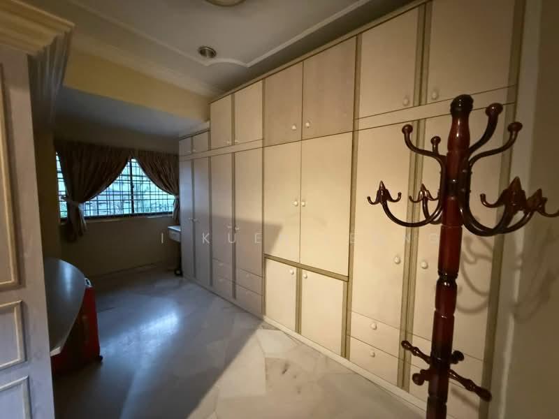 Taman Pandan Perdana - 2