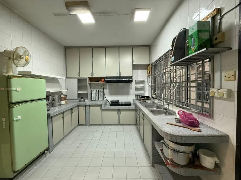 Taman Pandan Perdana - 1