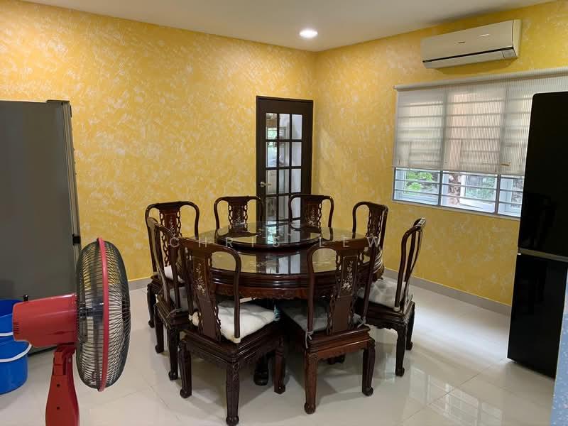 Bandar Kinrara Seksyen 9 - 2