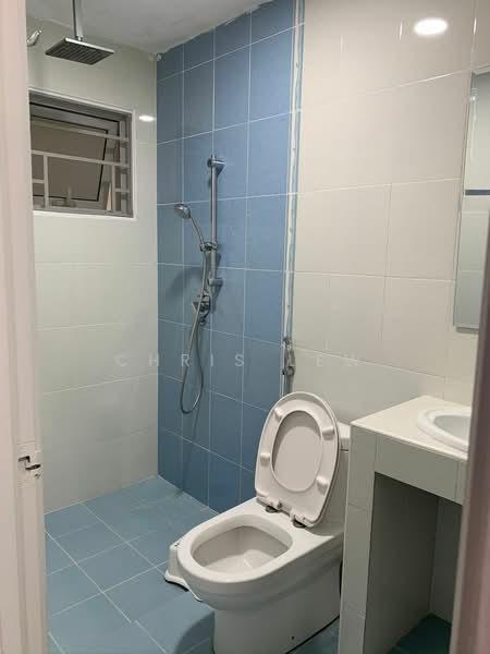 Bandar Kinrara Seksyen 9 - 5
