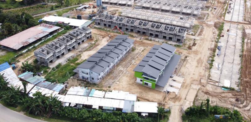 Taman Eko Saujana Papar - 4