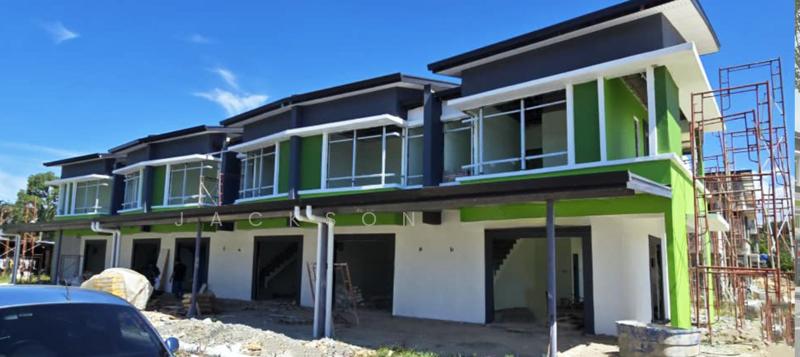 Taman Eko Saujana Papar - 1