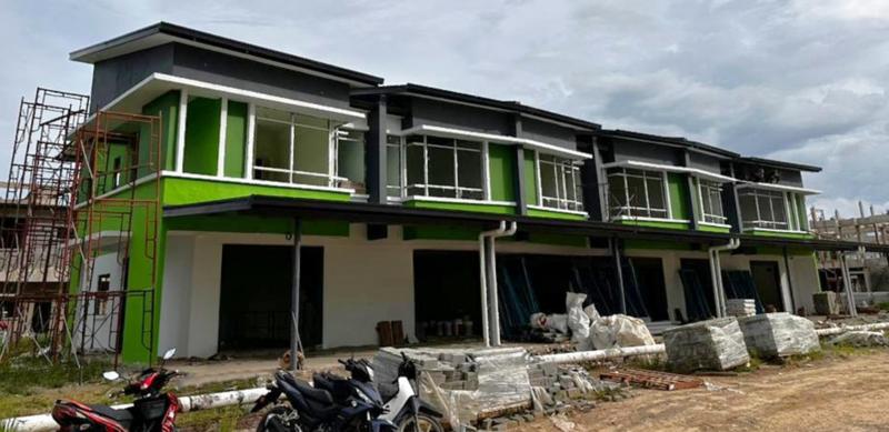 Taman Eko Saujana Papar - 3