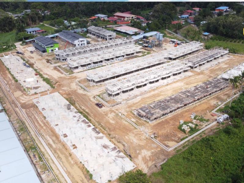 Taman Eko Saujana Papar - 5