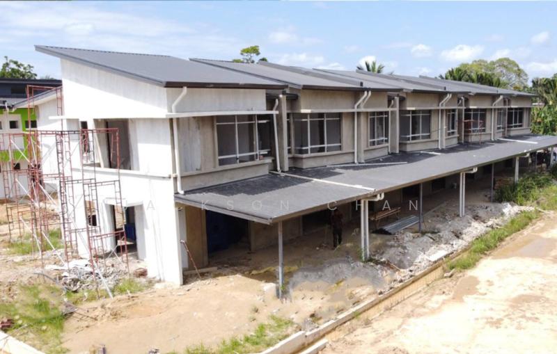 Taman Eko Saujana Papar - 2