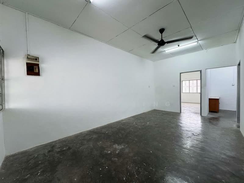 Taman Dato Penggawa Barat Tampoi - 3