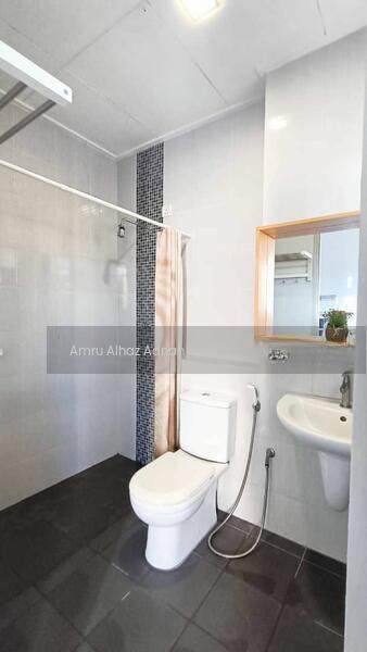 S2 Heights Saujana Indah renovated - 3