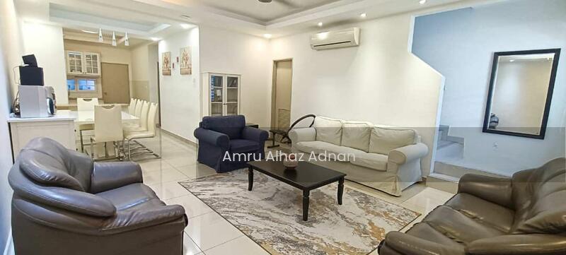 S2 Heights Saujana Indah renovated - 1