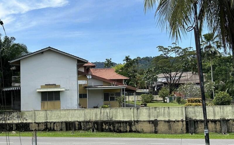 Ukay Heights Bungalow - 2