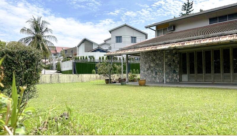 Ukay Heights Bungalow - 3