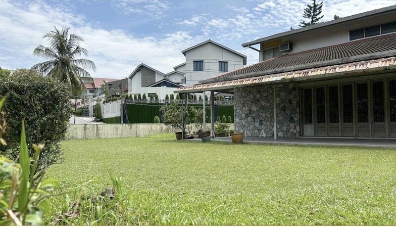 Ukay Heights Bungalow - 5