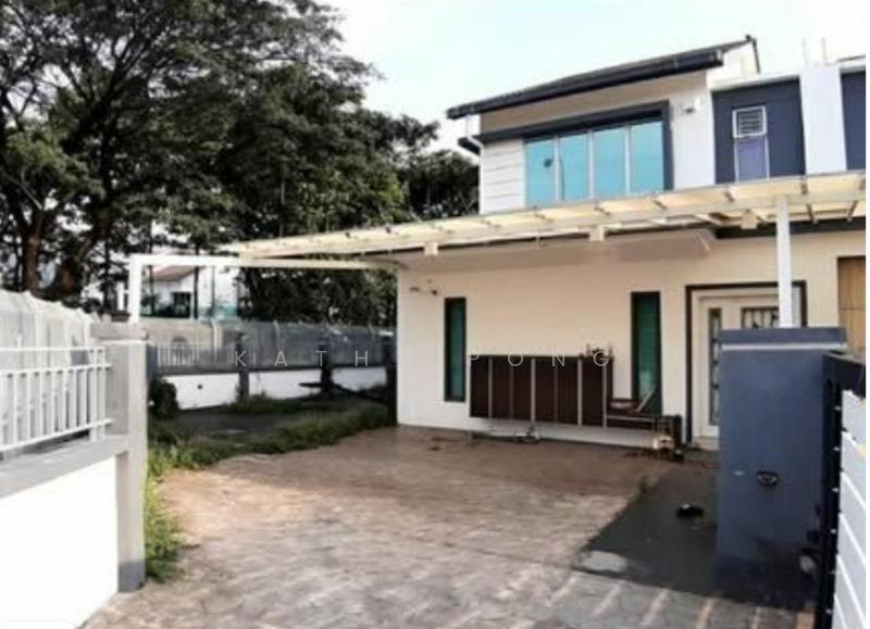 Bandar Parkland klang - 1