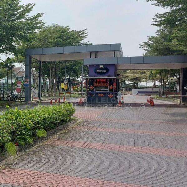 Bandar Parkland klang - 3