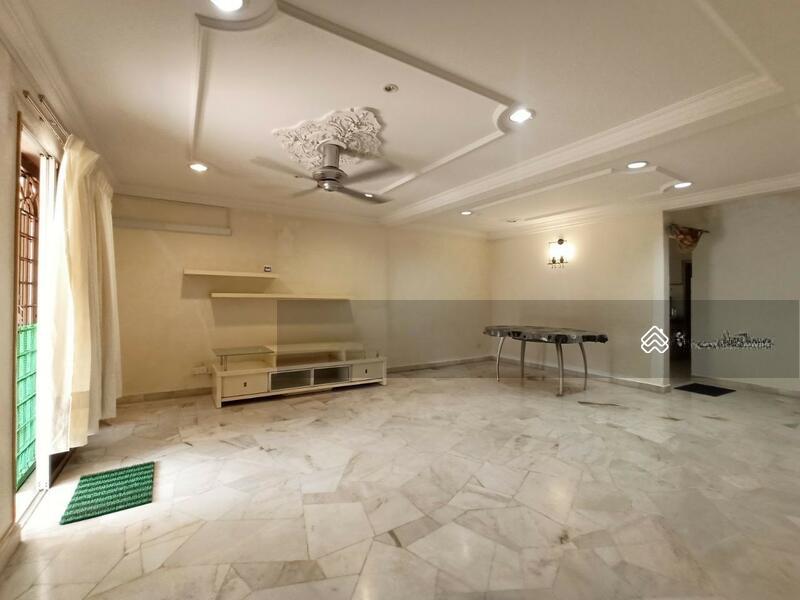 Taman Seri Ampang - 3