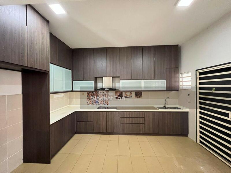 Taman Seri Ampang - 2