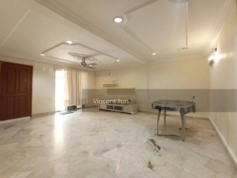 Taman Seri Ampang - 1