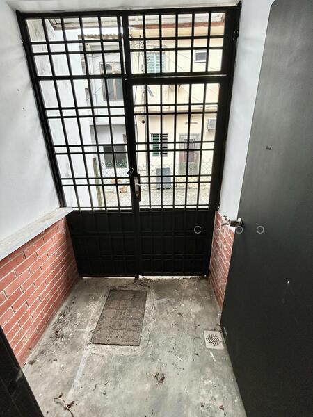 Taman Setia Indah - 5