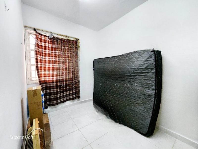 Genting Court Condominium - 4