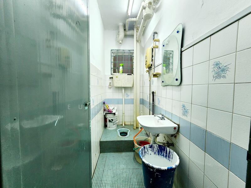 Genting Court Condominium - 5