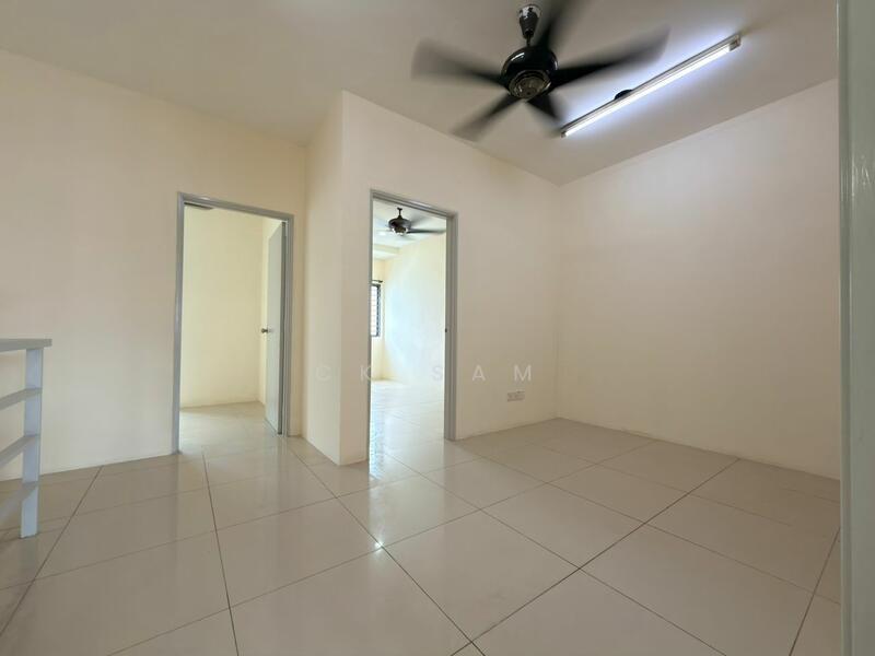 Taman Sri Garing, Garing Utama, Rawang - 2