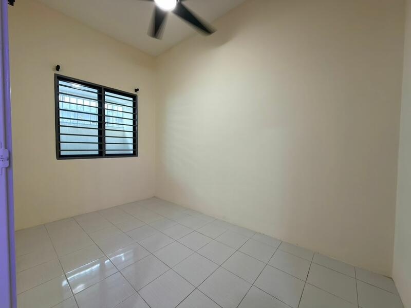 Taman Sri Garing, Garing Utama, Rawang - 3