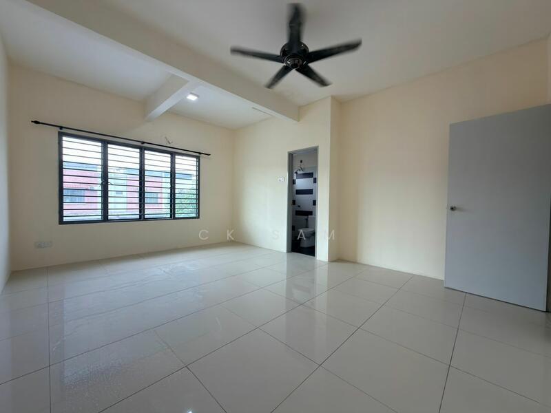 Taman Sri Garing, Garing Utama, Rawang - 4