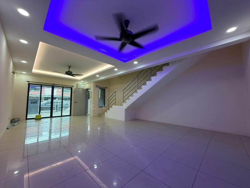 Taman Sri Garing, Garing Utama, Rawang - 5