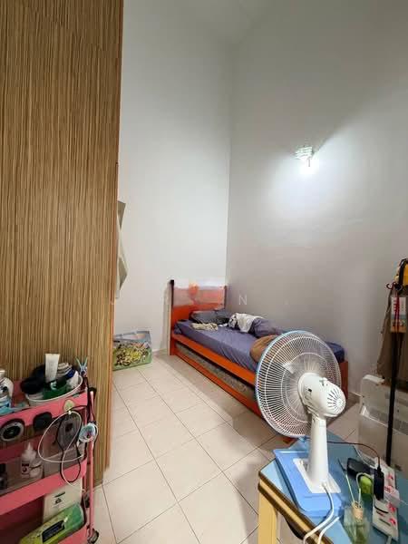 Setia indah - 3