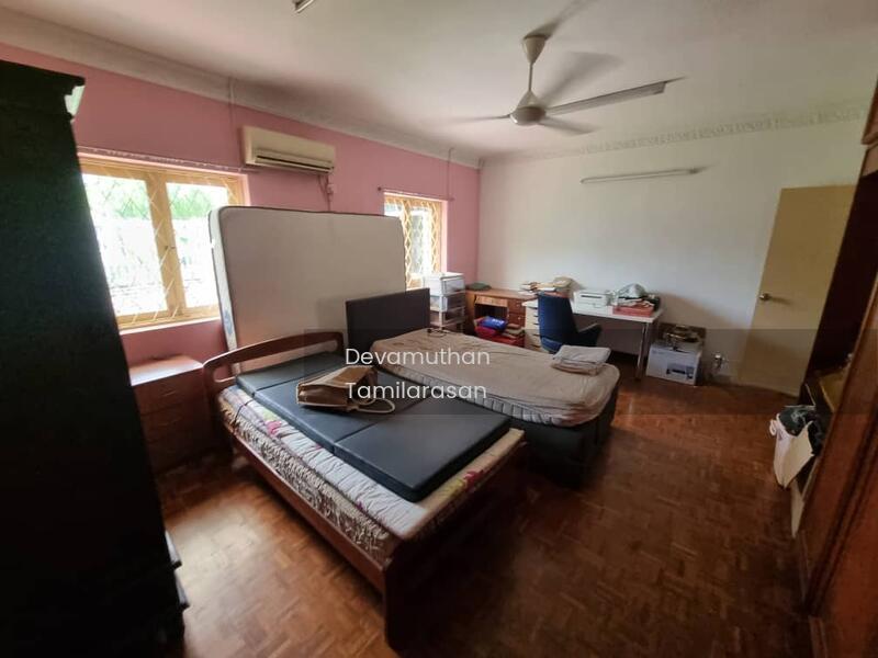 Section 6, Seksyen 6, Petaling Jaya - 4