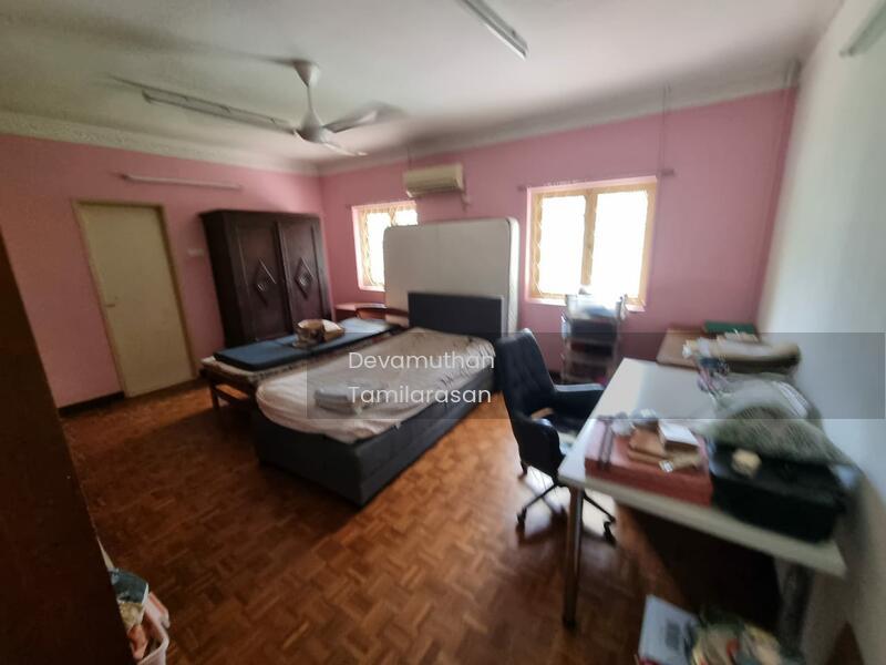 Section 6, Seksyen 6, Petaling Jaya - 5