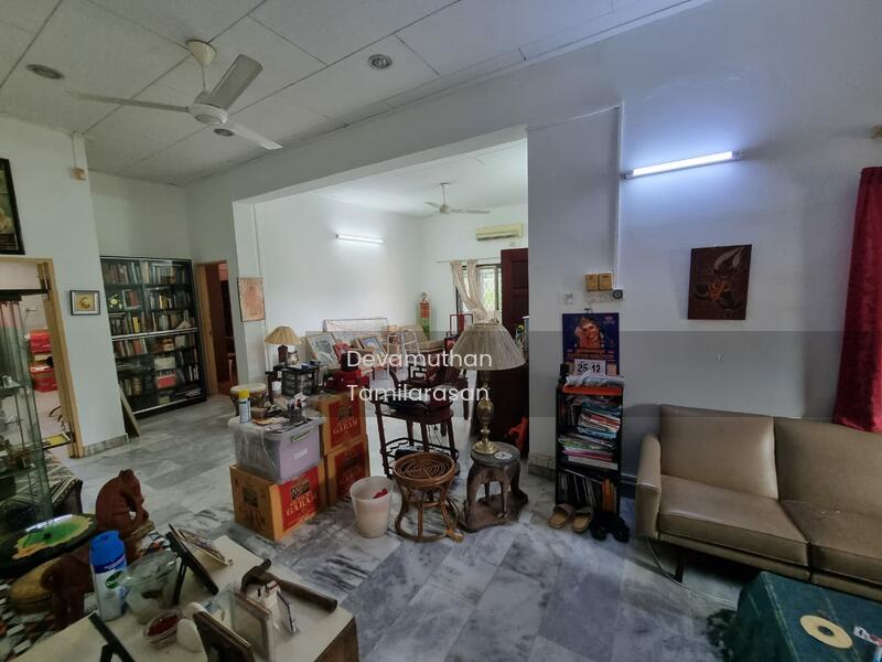 Section 6, Seksyen 6, Petaling Jaya - 3