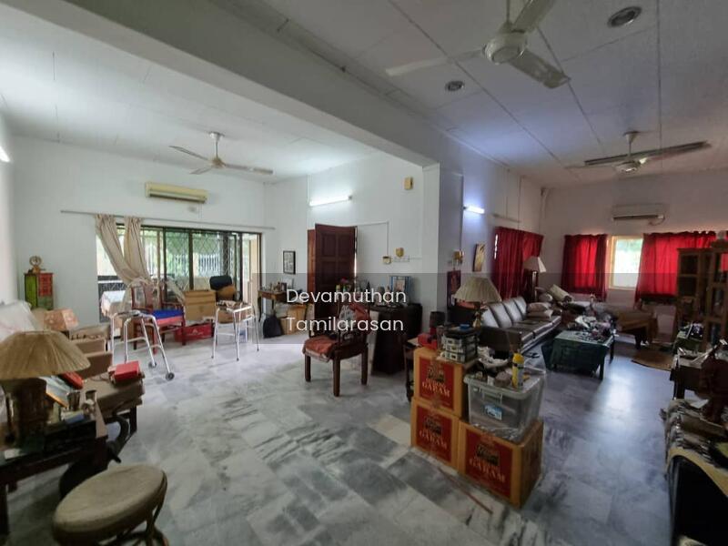 Section 6, Seksyen 6, Petaling Jaya - 2