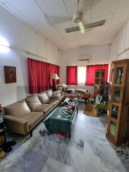 Section 6, Seksyen 6, Petaling Jaya - 1