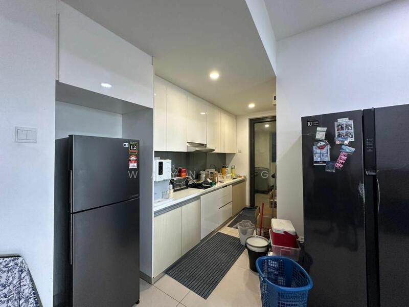 Bora Residences - 2