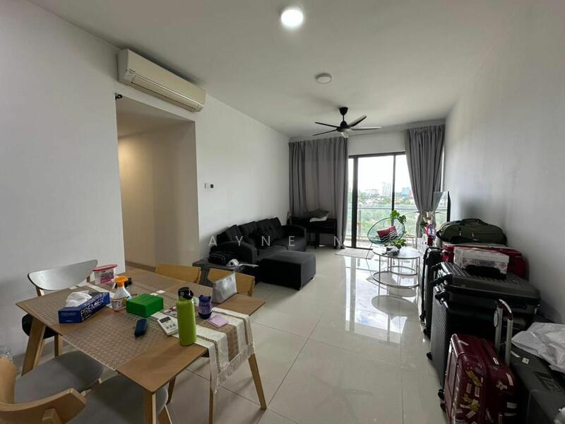 Bora Residences - 3
