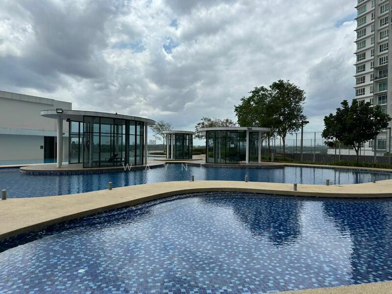 Bora Residences - 4