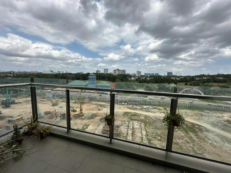 Bora Residences - 5