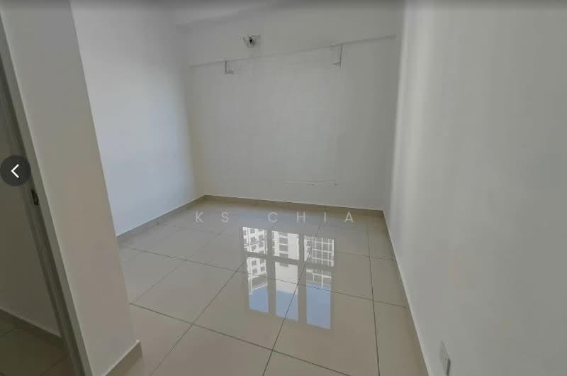 Residensi Bintang - 4