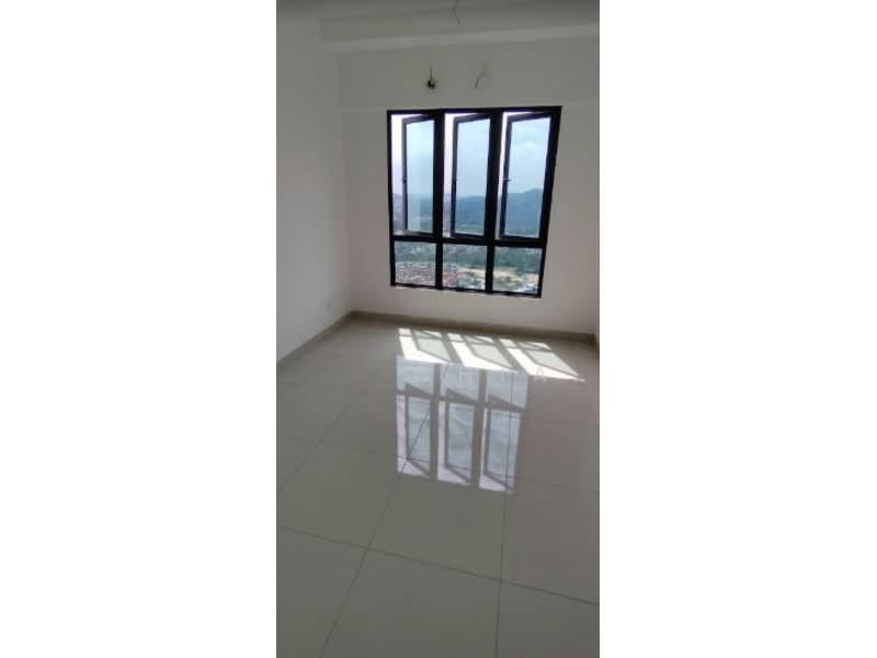 Residensi Bintang - 3