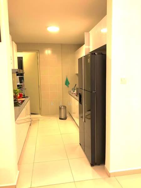 Residensi Harmoni 2 - 5