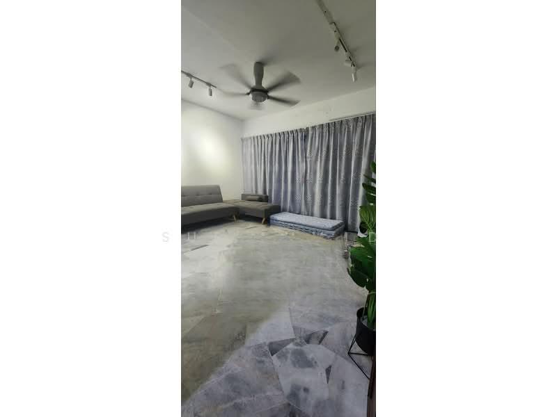 Delima J Apartment - 2