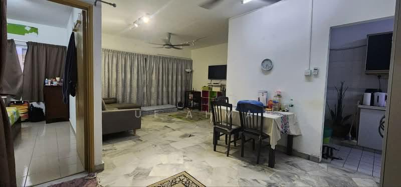 Delima J Apartment - 3